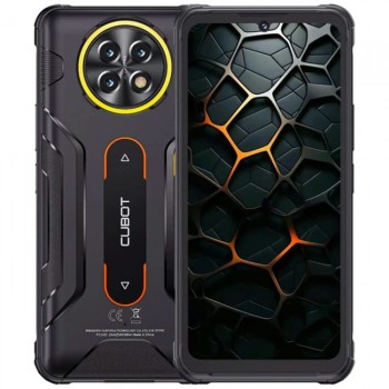 Cubot KingKong ACE 5 8/256GB Black