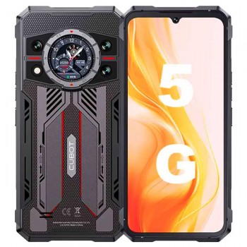 Cubot KingKong 11 16/256GB Black