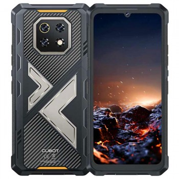 Cubot KingKong ES 3 6/256GB Black