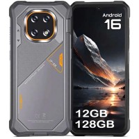 Cubot KingKong ES 5 12/256Gb Grey Cubot KingKong ES 5 12/256Gb Grey