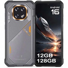 Cubot KingKong ES 5 12/256Gb Grey Cubot KingKong ES 5 12/256Gb Grey