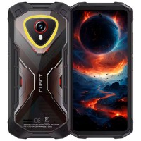 Cubot KingKong MINI 4 8/256GB Black-Grey Cubot KingKong MINI 4 8/256GB Black-Grey