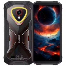 Cubot KingKong MINI 4 6/128GB Black-Grey Cubot KingKong MINI 4 6/128GB Black-Grey