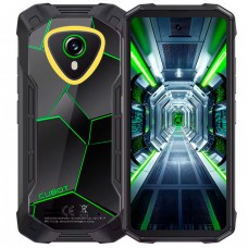 Cubot KingKong MINI 4 6/128GB Green Cubot KingKong MINI 4 6/128GB Green