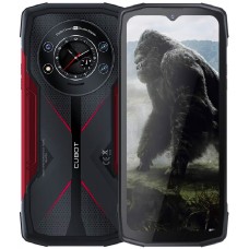 Cubot KingKong Star 12/256GB Red