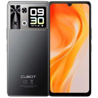 Cubot P90 12/256GB Black