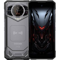 Doogee S200E 5G 8/256Gb Gray Doogee S200E 5G 8/256Gb Gray