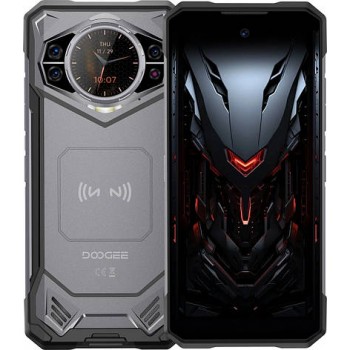 Doogee S200E 5G 8/256Gb Gray Doogee S200E 5G 8/256Gb Gray
