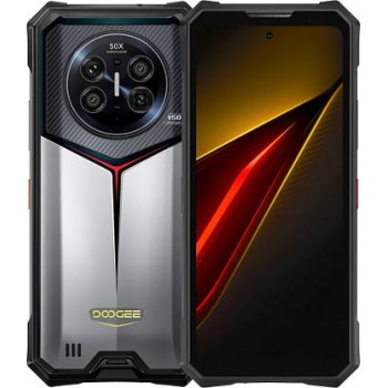 Doogee V50 16/512GB Grey Doogee V50 16/512GB Grey