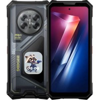 Doogee V50 Pro 16Gb/1Tb Black Doogee V50 Pro 16Gb/1Tb Black