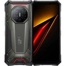 Doogee S300 12/512GB Grey