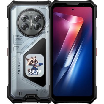 Doogee V50 Pro 16Gb/1Tb Grey Doogee V50 Pro 16Gb/1Tb Grey