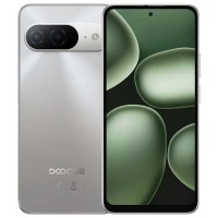 Doogee B10 6/256GB Silver