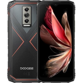 Doogee Blade 10 Pro 6/256Gb Mirage Red