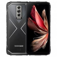 Doogee Blade 10 Pro 6/256Gb Mirage Silver