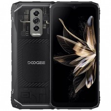 Doogee Blade 10 Ultra 8/256Gb Black