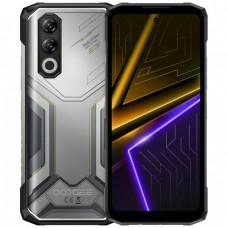 Doogee Blade 20 Max 12GB/1TB Titanium Doogee Blade 20 Max 12GB/1TB Titanium