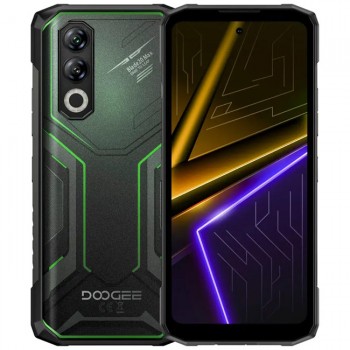 Doogee Blade 20 Max 12GB/1TB Green Doogee Blade 20 Max 12GB/1TB Green