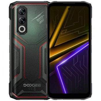 Doogee Blade 20 Max 12GB/1TB Red Doogee Blade 20 Max 12GB/1TB Red