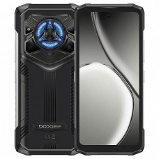 Doogee Blade 20 Play 8/256GB Silver