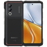 Doogee Blade 20 Turbo 8/256GB Black
