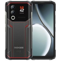 Doogee Blade 20 Ultra 8/512GB Red