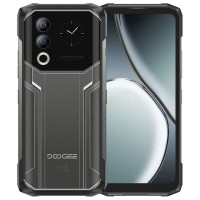 Doogee Blade 20 Ultra 8/512GB Silver