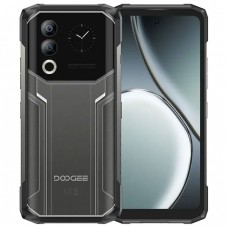 Doogee Blade 20 Ultra 8/512GB Silver