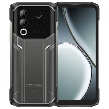 Doogee Blade 20 Ultra 8/512GB Silver