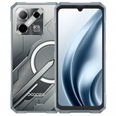 Doogee Blade GT Pro 12/512GB Silver