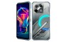 Doogee Blade GT Pro 12/512GB Silver Фото 2 Doogee Blade GT Pro 12/512GB Silver Фото 2