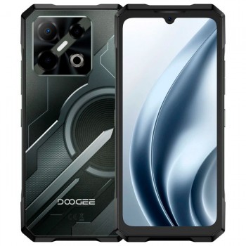 Doogee Blade GT Pro 12/512GB Black