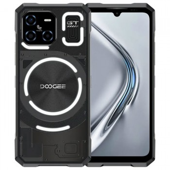 Doogee Blade GT 12/256GB Black