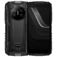 Doogee Fire 3 Ultra 6/256GB Black