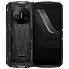 Doogee Fire 3 Pro 4/128GB Black