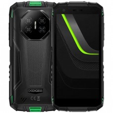 Doogee Fire 3 Pro 4/128GB Green