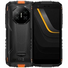 Doogee Fire 3 Pro 4/128GB Orange