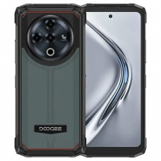 Смартфон Doogee Fire 6 8/256Gb Power Green