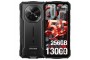 Doogee Fire 7 4/256GB Black Фото 2 Doogee Fire 7 4/256GB Black Фото 2