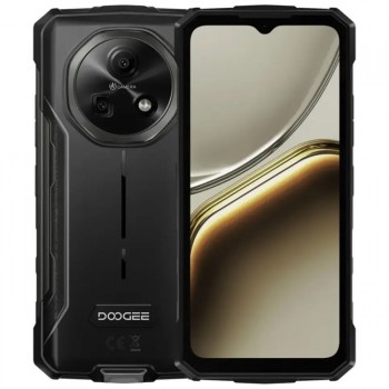 Doogee Fire 7 4/256GB Black Doogee Fire 7 4/256GB Black