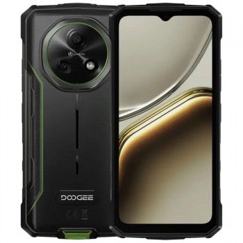 Doogee Fire 7 4/256GB Green Doogee Fire 7 4/256GB Green