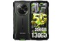 Doogee Fire 7 4/256GB Green Фото 2 Doogee Fire 7 4/256GB Green Фото 2