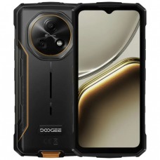 Doogee Fire 7 4/256GB Orange Doogee Fire 7 4/256GB Orange