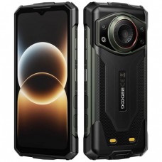 Doogee Fire 7 Ultra 8/256GB Obsidian Gray