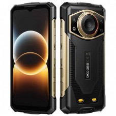 Doogee Fire 7 Ultra 8/256GB Obsidian Gold Doogee Fire 7 Ultra 8/256GB Obsidian Gold