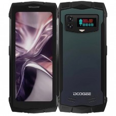 Doogee S Mini 8/256GB Black