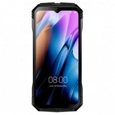 DOOGEE S118 8/512GB Black