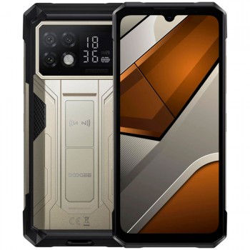 Doogee S200 Max 16/512GB Gold