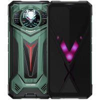 Doogee S200 Ultra 12Gb/1Tb Green