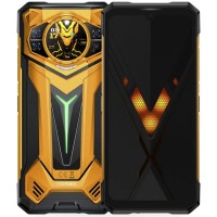 Doogee S200 Ultra 12Gb/1Tb Green
